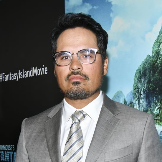 How Many Kids Does Michael Peña Have?