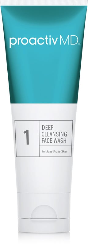 Proactiv Deep Cleansing Face Wash