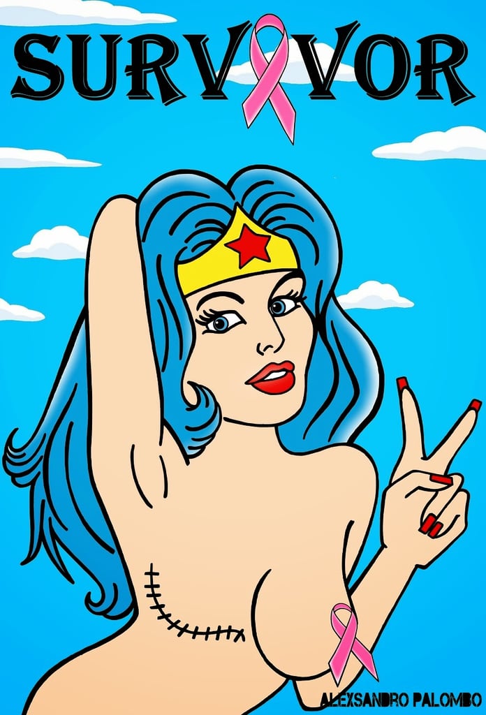 Wonder Woman