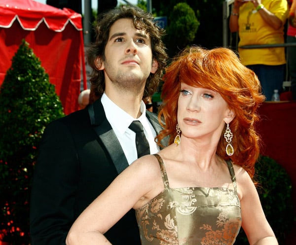 2008 Emmy Red Carpet