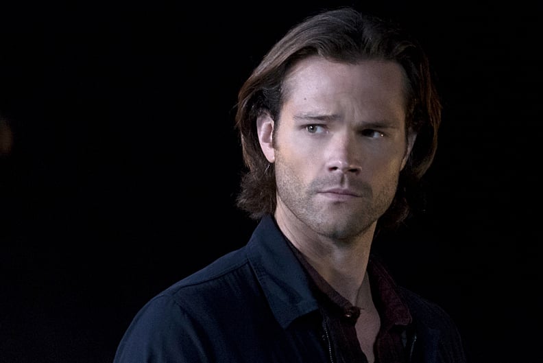 Most Loved Story: 44 Times Jared Padalecki's Face Was Supernatural