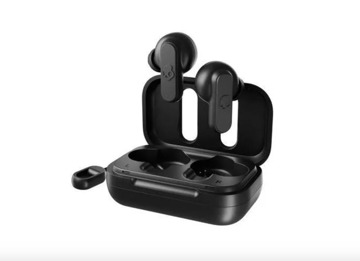 Best Budget Earbuds Skullcandy Dime True Wireless Headphones Best