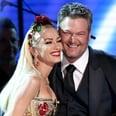 Every Sweet Detail About Gwen Stefani and Blake Shelton's Wedding Day