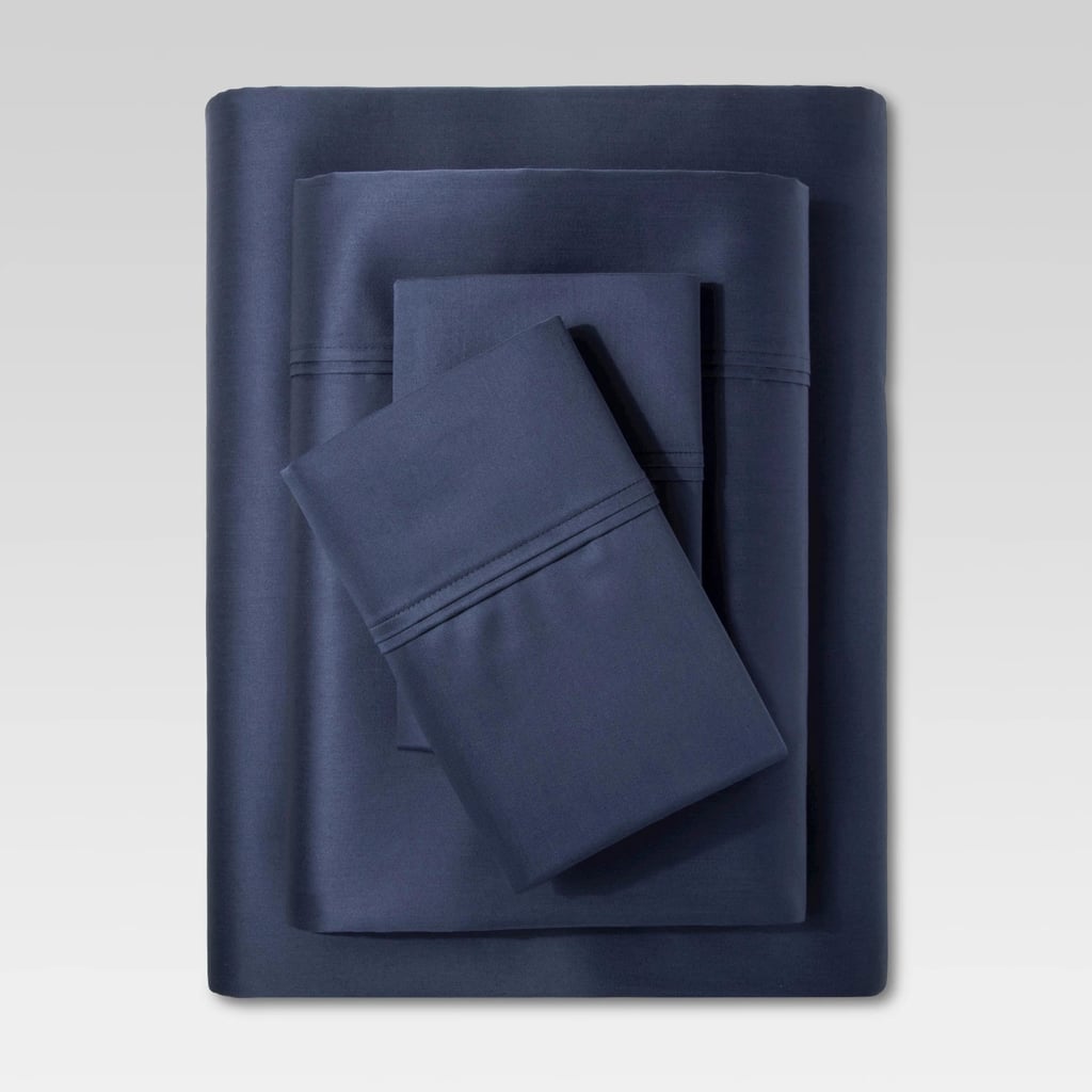Performance Sheet Set Solids 400 Thread Count Best Target Gifts For