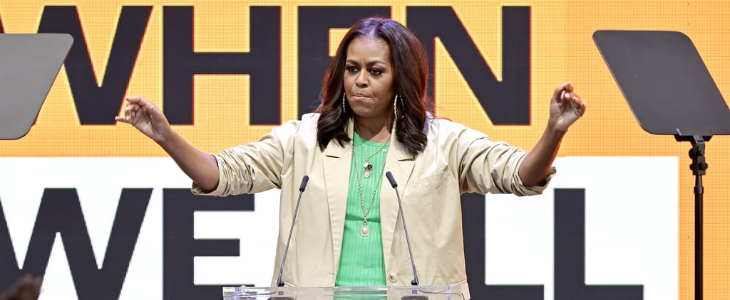 Celebrities and Politicians React to Roe v. Wade Decision