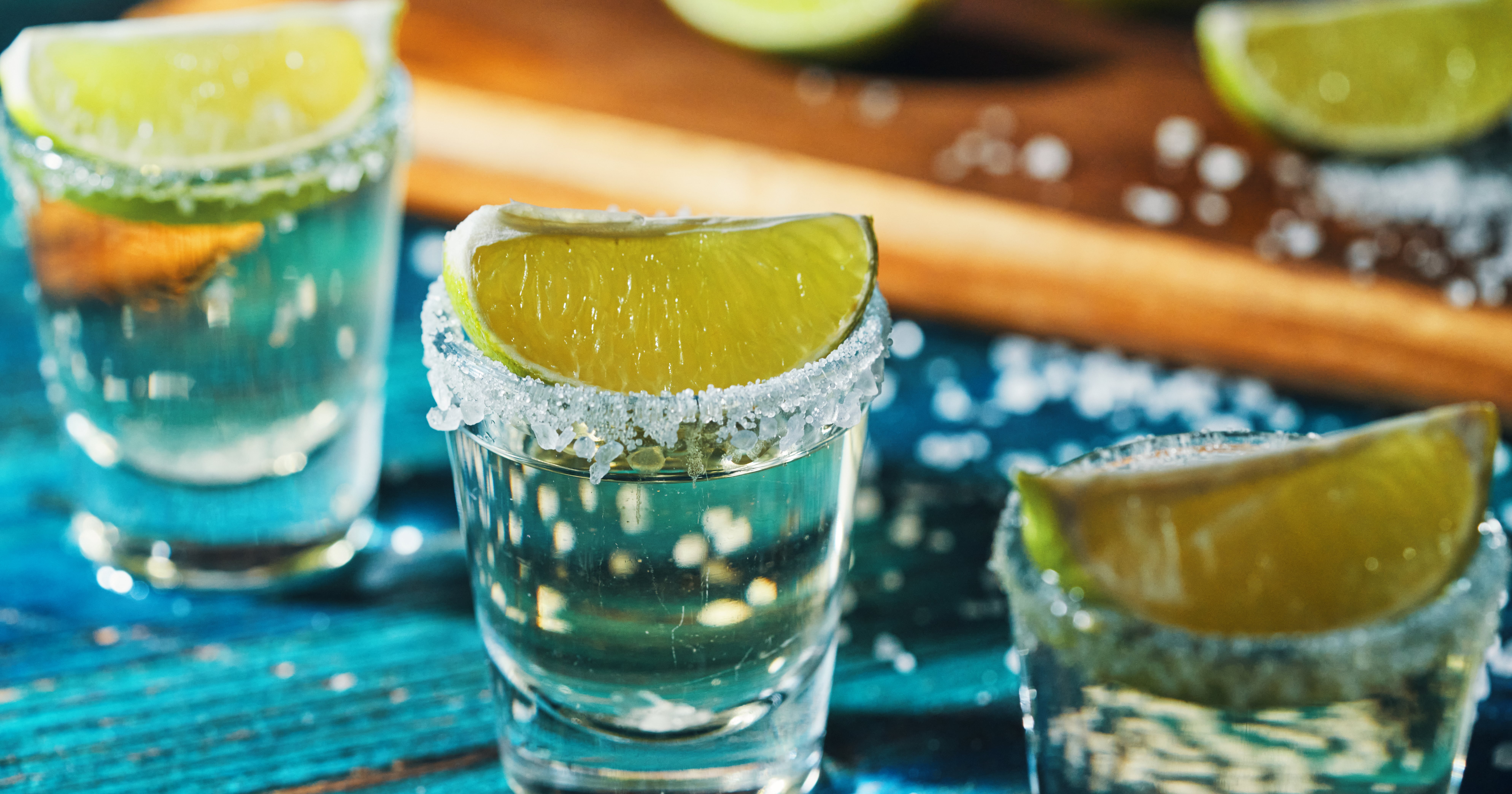 Is Tequila Good For You? Health Benefits Explained