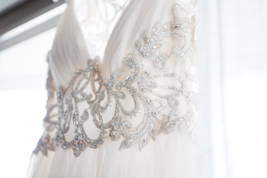 Summer Jersey Shore Wedding