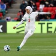 Morocco's Nouhaila Benzina Makes World Cup History as First Athlete to Play in a Hijab