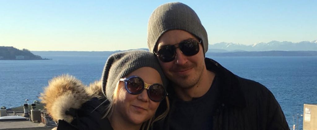 All About Amy Schumer's Boyfriend