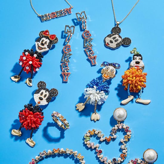 ShopDisney x BaubleBar Jewelry Collection 2020