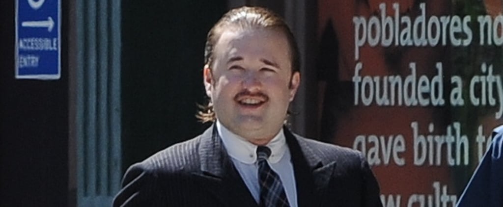 Haley Joel Osment in Yoga Hosers | Photos