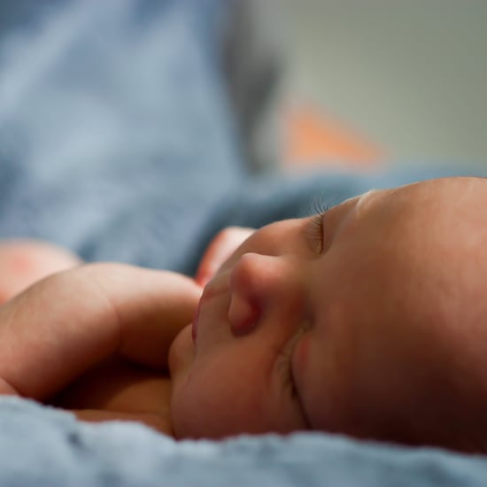 Most Parents Aren't Putting Their Kids to Sleep Correctly