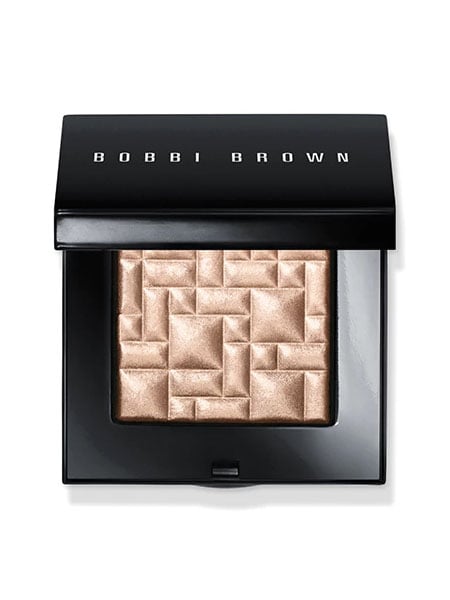 Bobbi Brown Highlighting Powder in Bronze Glow