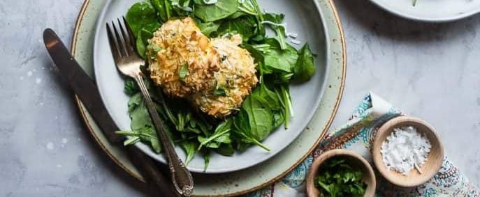 6 Healthy Fish Cake Recipes That Will Keep You Fed All Week Long
