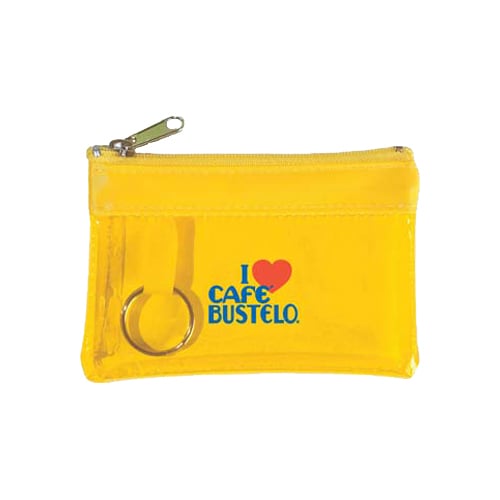 Café Bustelo Coin Purse ($3)