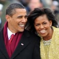 Barack Obama's Supportive Message About Michelle's Book Will Fill Your Eyes With Happy Tears