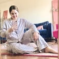 My Most Luxurious Silky Pajama Set Happens to Come From Amazon For $28