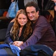 The Way They Were: Look Back at Mary-Kate Olsen and Olivier Sarkozy's Cutest Moments