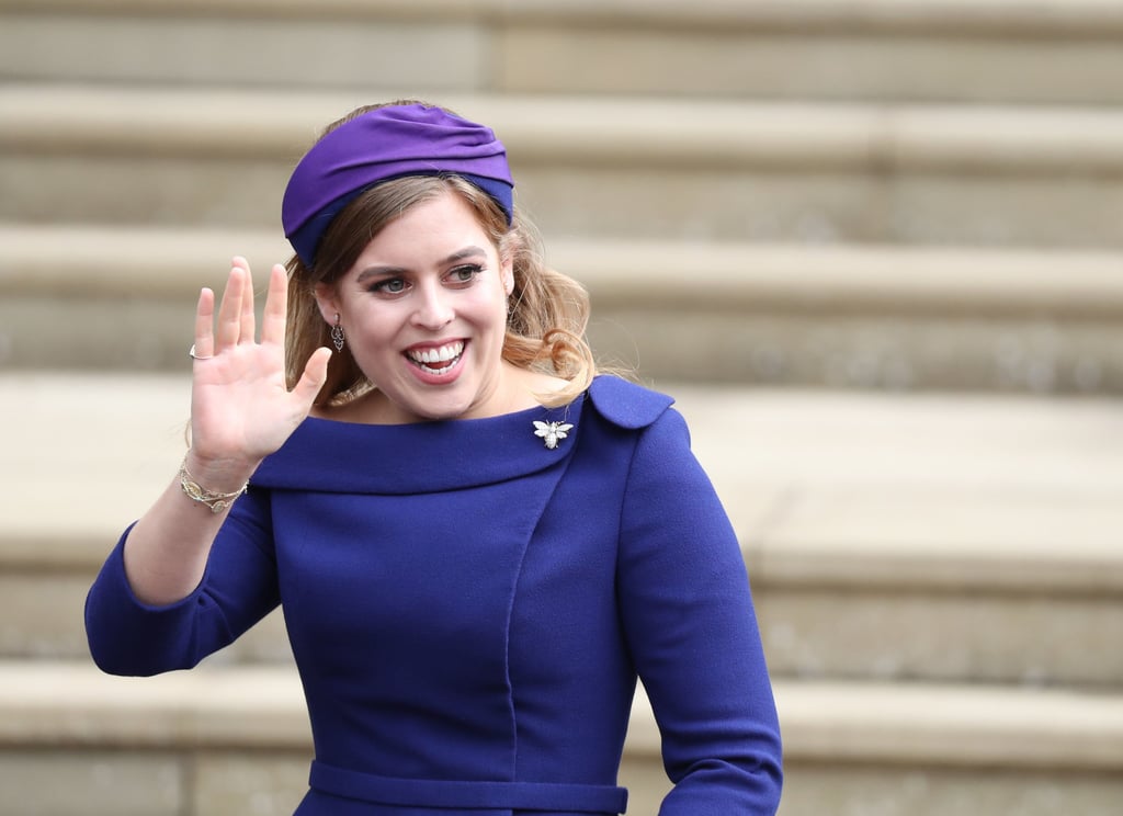 Who Are Princess Beatrice's Friends?