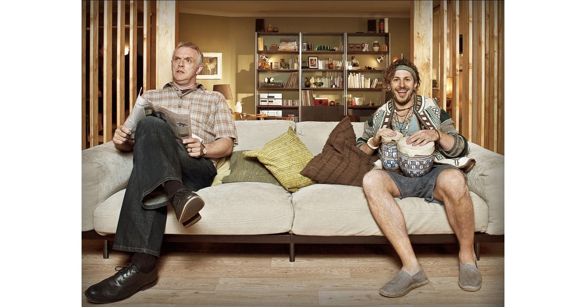 Cuckoo, Seasons 1 and 2 New Movies on Netflix 2016 POPSUGAR