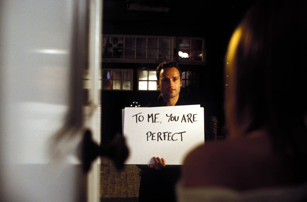 Love Actually (Available Jan. 1)