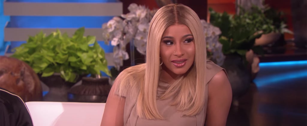 Is Cardi B Going to Keep Acting?