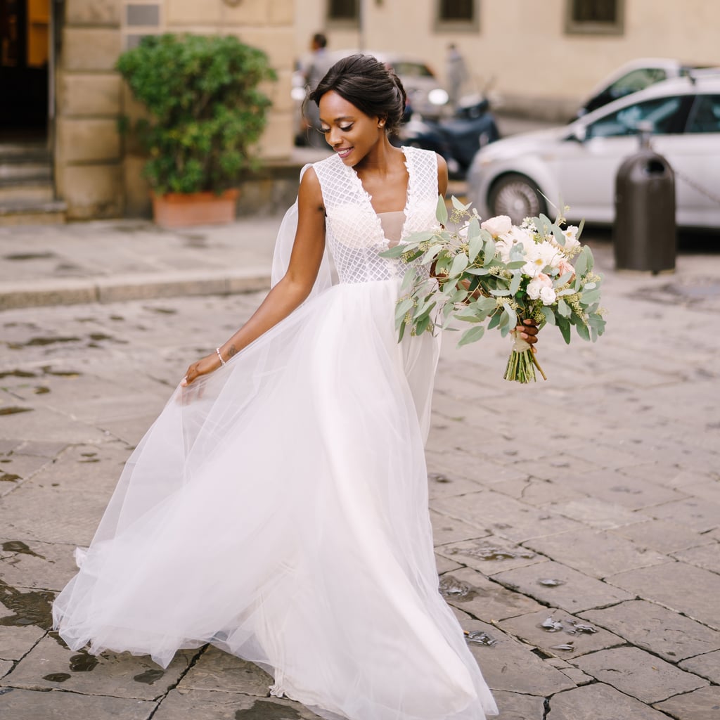The Top-Rated Wedding Dresses You Can Buy on Amazon