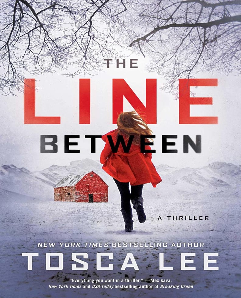Best Medical Thriller Books POPSUGAR Entertainment