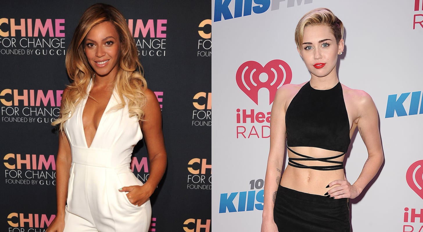 MTV VMA Nominations 2014 Full List