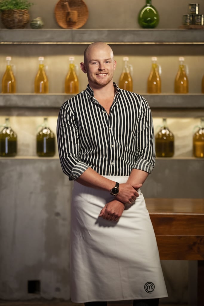 Why Wasn T Harry Foster At The Masterchef Australia Finale Which Contestants Were Missing From Masterchef Finale 2020 Popsugar Celebrity Australia Photo 2