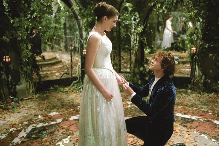 Ella Enchanted