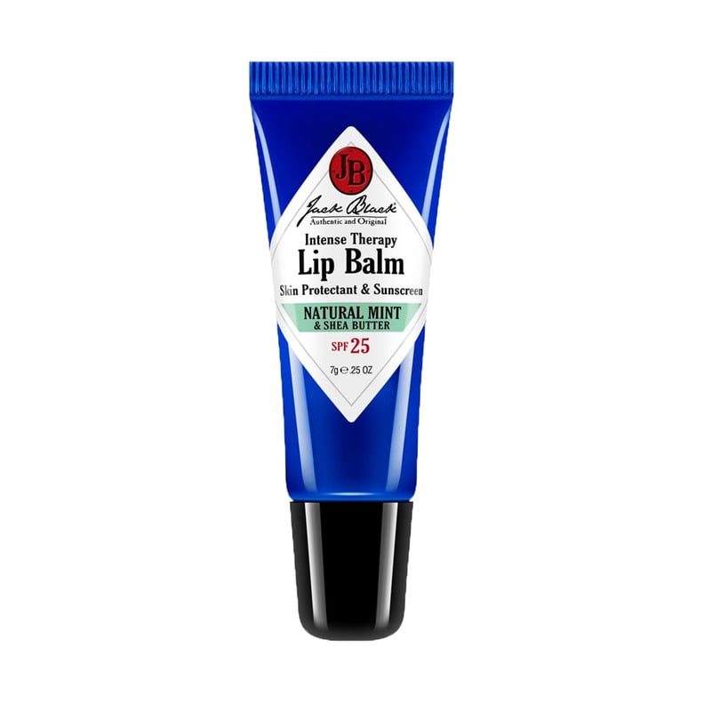 Jack Black Intense Therapy Lip Balm