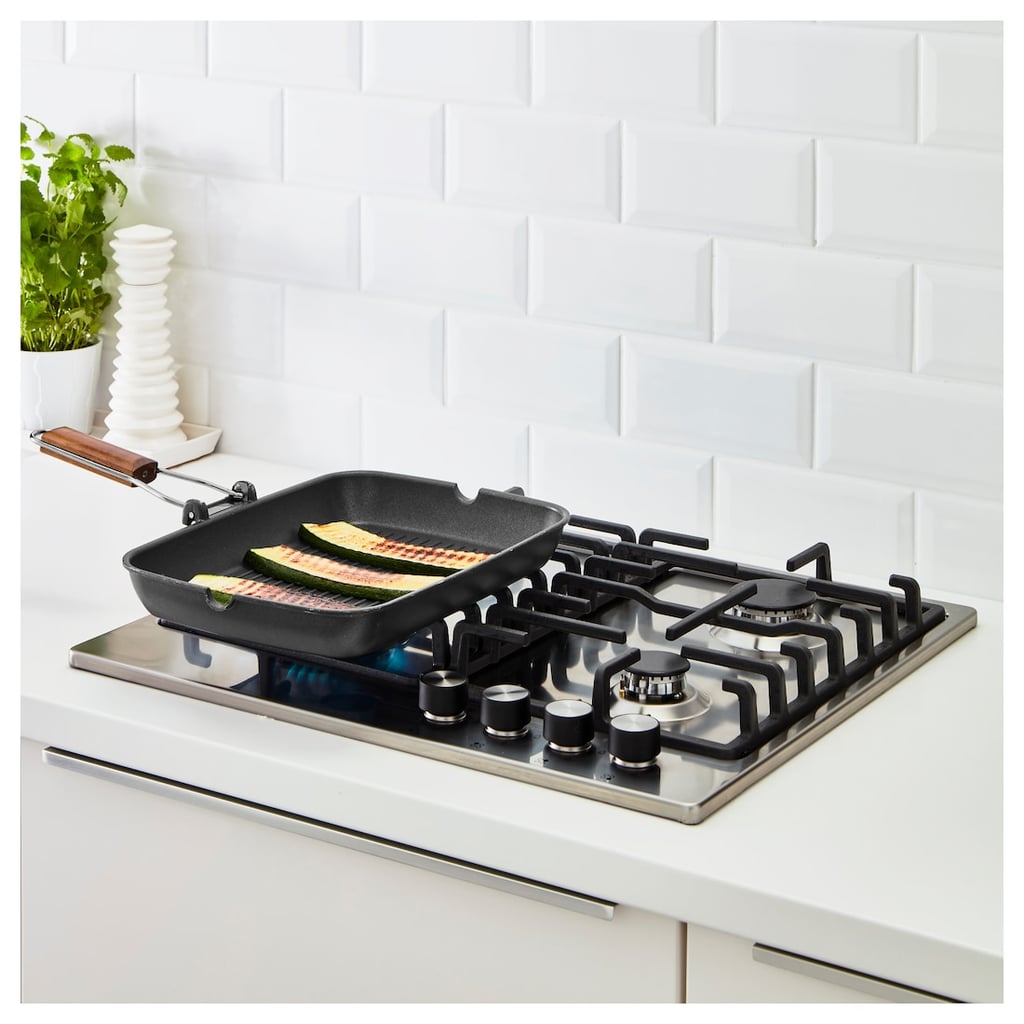 Grill Pan