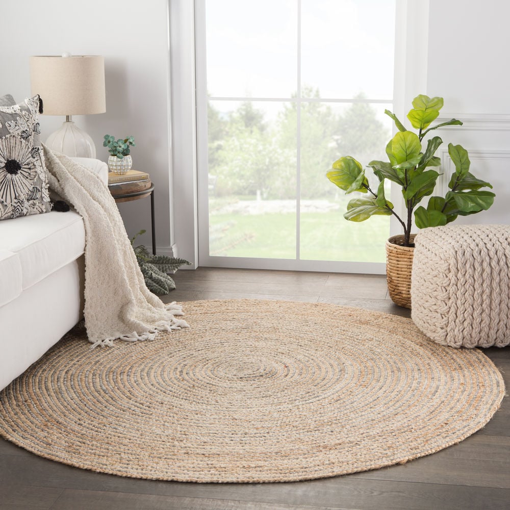 Henla Round Rug The Best Rugs From Lulu And Georgia Popsugar Home