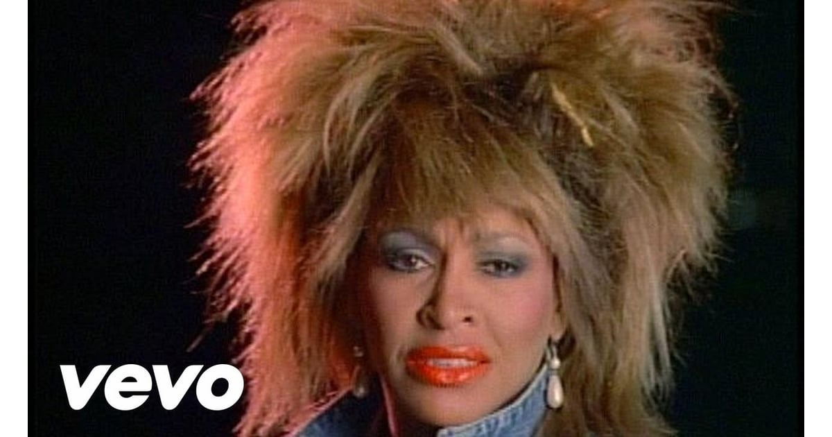 "What's Love Got to Do With It" by Tina Turner | Iconic '80s Music