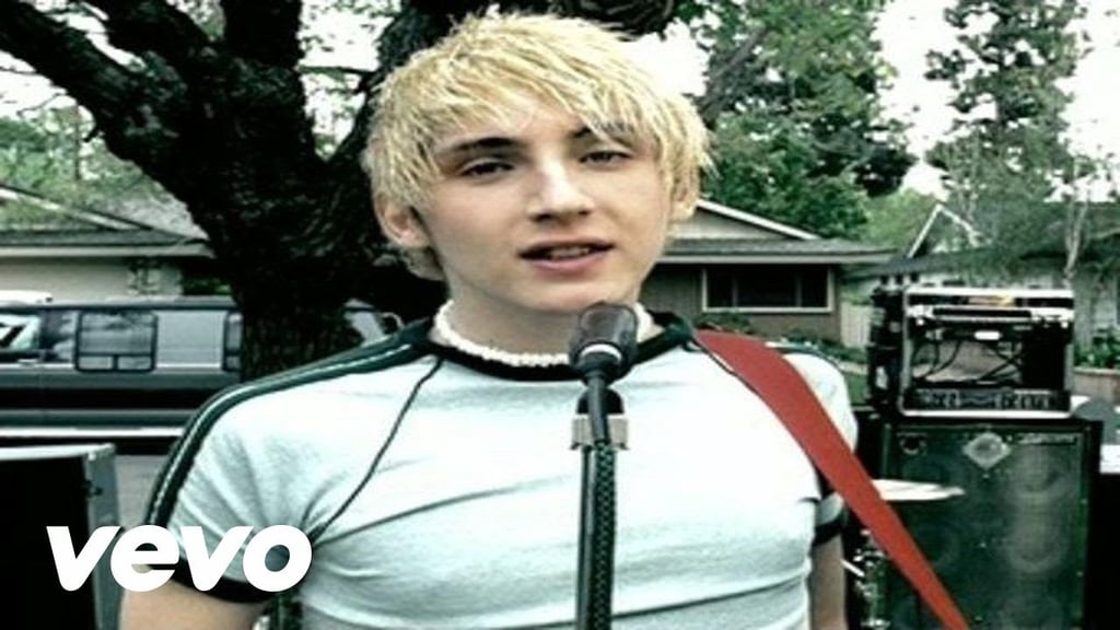"The Best of Me" by The Starting Line