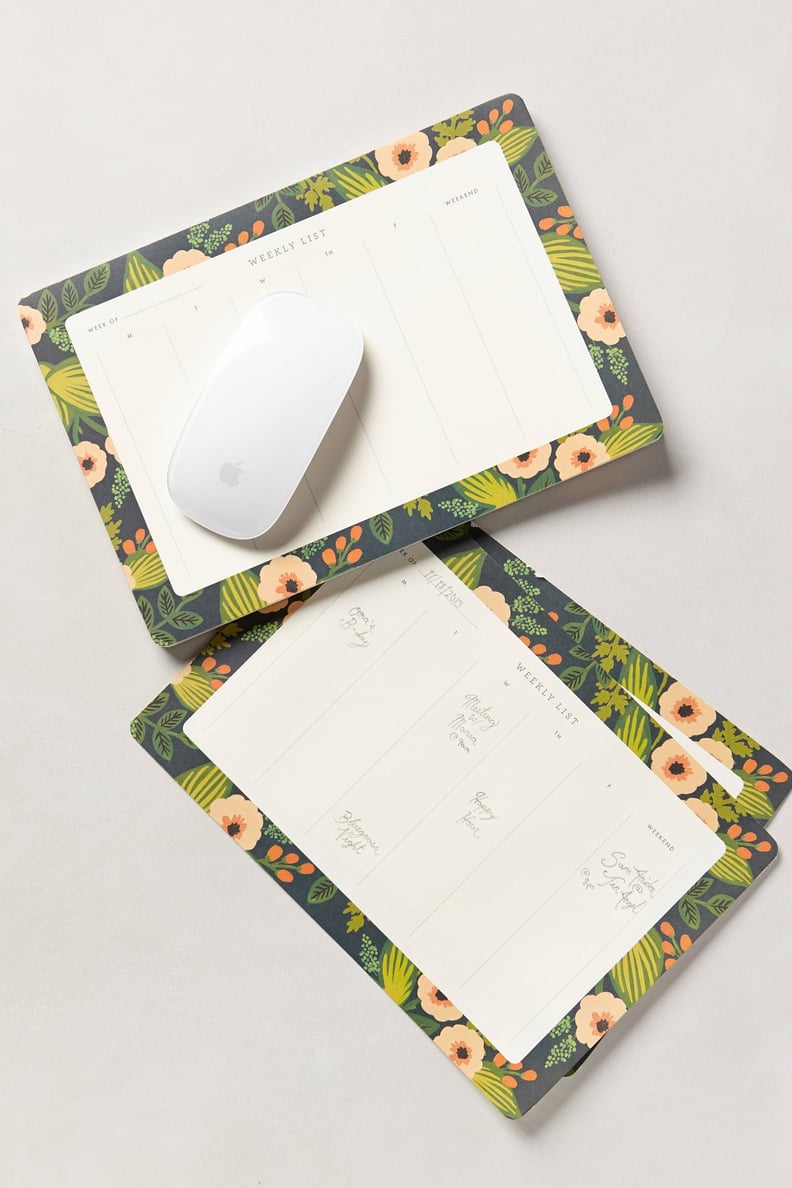2015 Desk Calendars | POPSUGAR Smart Living