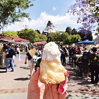 A Disney Chef Reveals Why the Pastries Are So Dang Magical