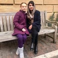 Greta Thunberg and Malala Yousafzai Finally Met, and This Feels Like a Historic Moment