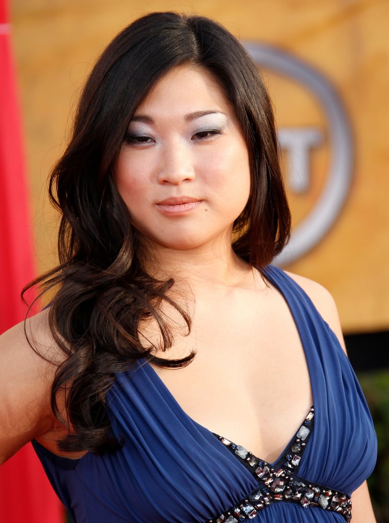 Hit: Jenna Ushkowitz, 2011