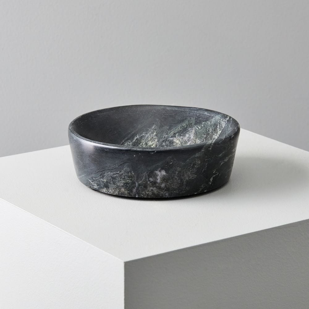 Foundations Marble Bowl