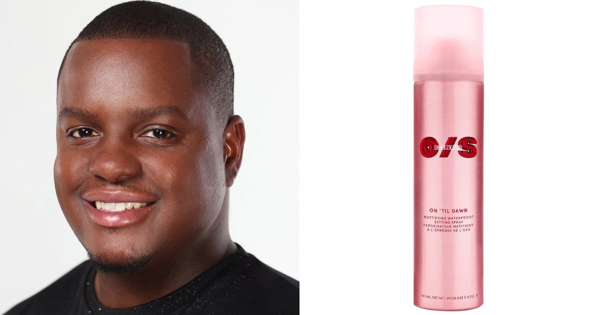 Celebrity Makeup Artist Keita Moore Product Recommendations