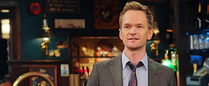 Barney Stinson GIFs From How I Met Your Mother