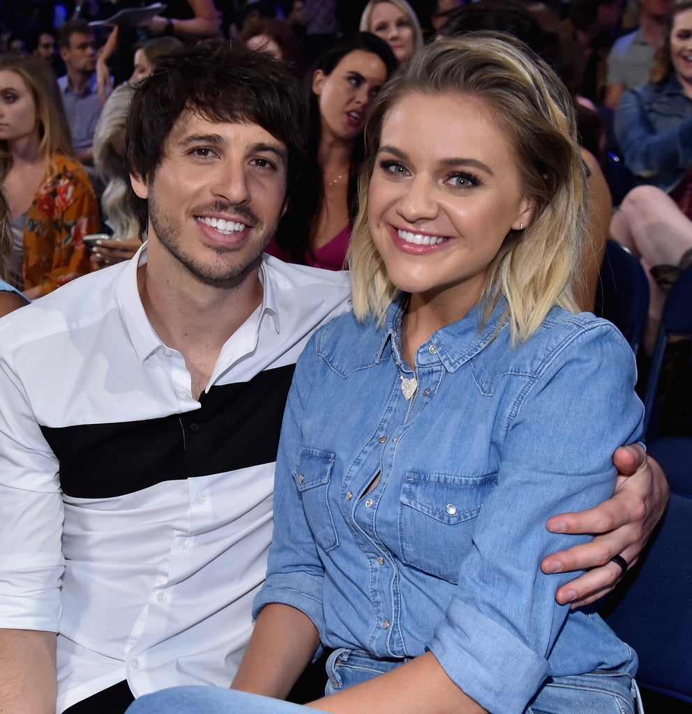 Who Is Kelsea Ballerini Married To?