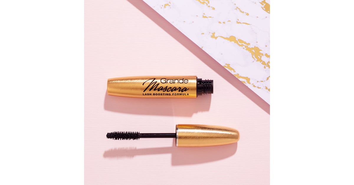 Grande Cosmetics GrandeMASCARA Lash Boosting Mascara Every Single