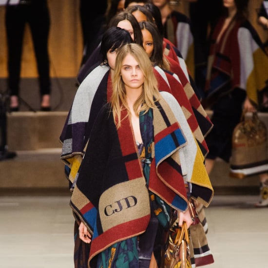 Burberry Fashion Shows | Pictures