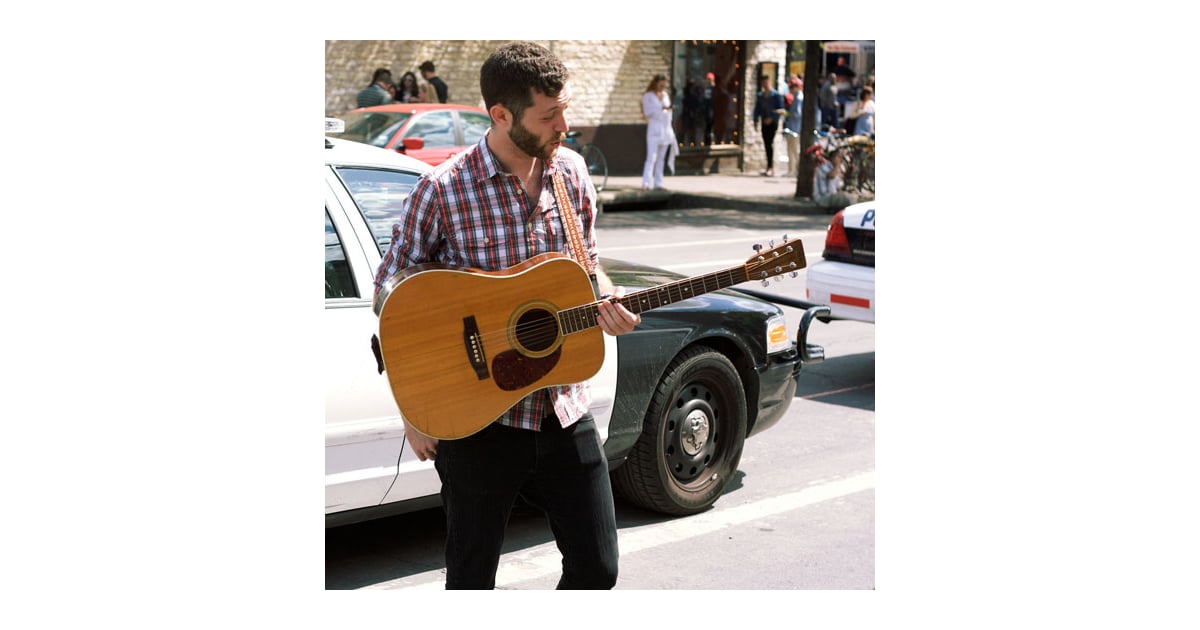 Hot Guys With Guitars Pictures Of Hot Guys Reading Popsugar Love 