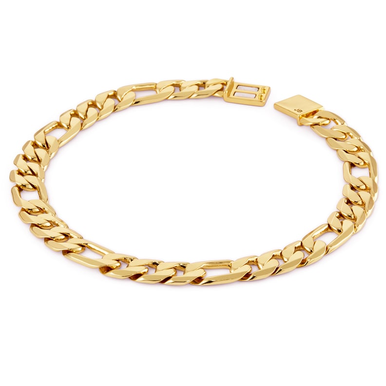 Jenny Bird Carter Choker Necklace in Gold