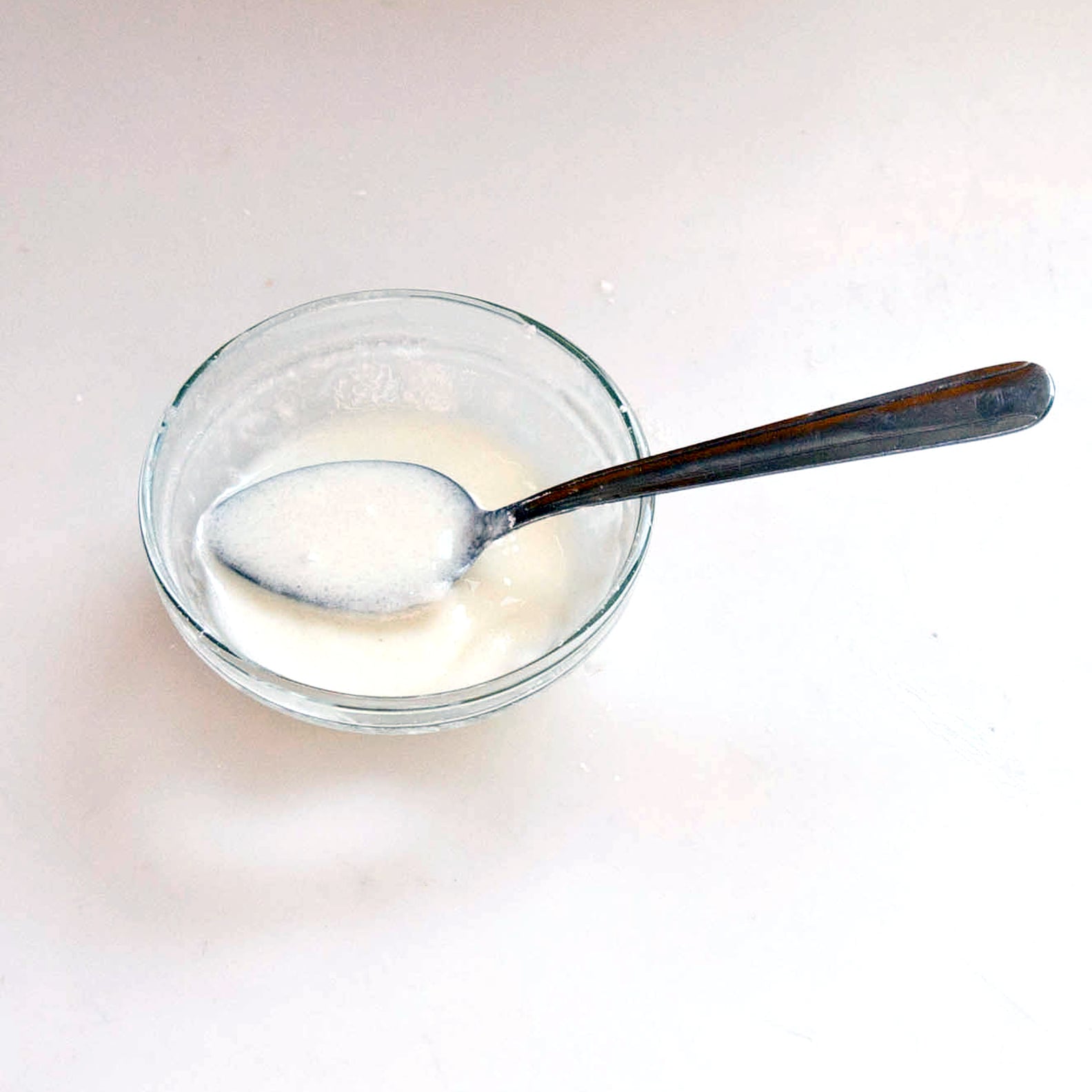 Homemade Spackle | PS Smart Living