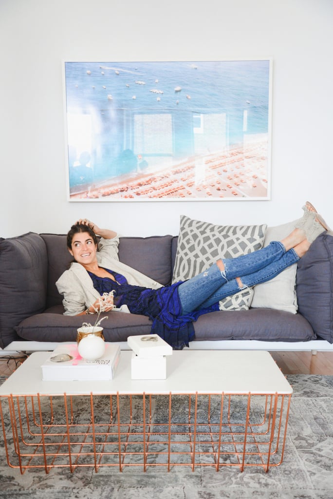 Man Repeller's New York Office